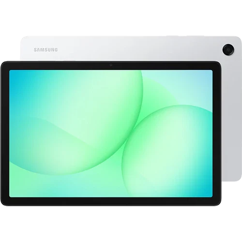 تابلت Samsung Galaxy Tab A11+ 5G SM-X236B شاشة 11 إنش 90Hz وبطارية 7040mAh