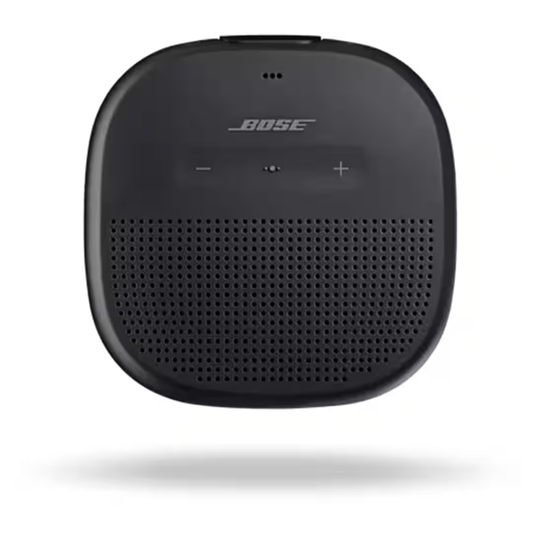سماعة/مكبر صوت بلوتوث صغير مقاوم للماء بمعيار IP67 مع وصلة usb ماركة Bose