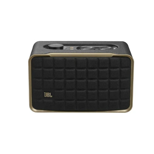 JBL Harman Kardon Citation 200 Portable Wi-Fi Bluetooth Speaker with Google Assistant – اختيار مثالي للموسيقى والمكالمات