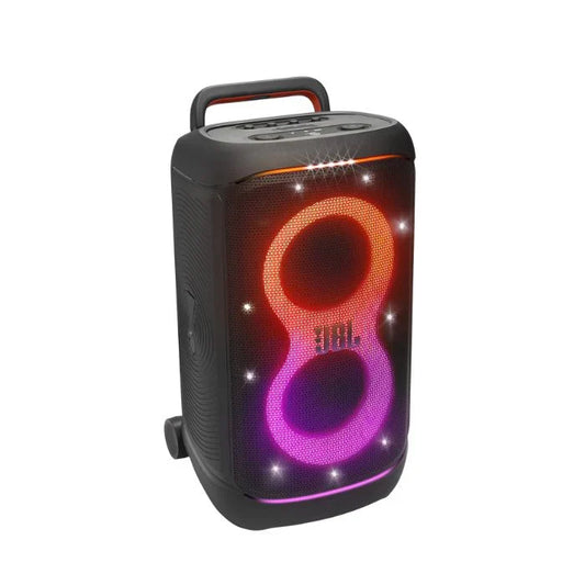 استمتع بصوت JBL مع JBL PartyBox 520 JBLPARTYBOX520EU | JBLPARTYBOX520EU | أداء لاسلكي موثوق