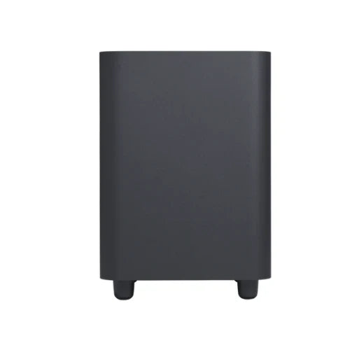 ساوند بار/مكبر صوت للتلفزيون بقوة 590 واط مع Subwoofer لاسلكي 10 إنش وDolby Atmos ماركة JBL
