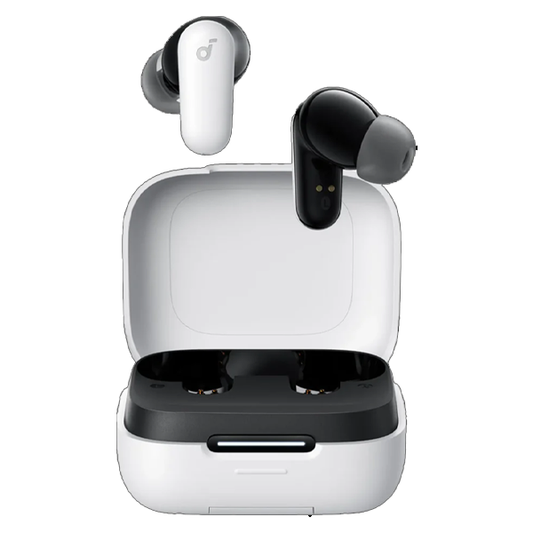 سماعات Anker Soundcore R50i NC بإلغاء الضوضاء حتى 42dB
