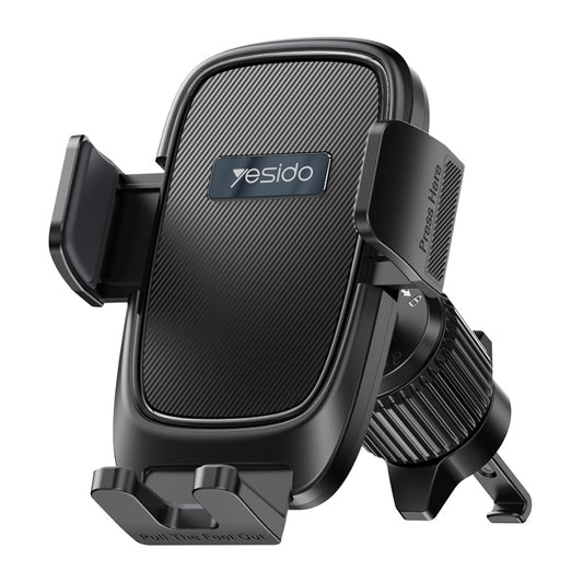 حامل هاتف YESIDO C241 فتحة تكييف Eagle Hook
