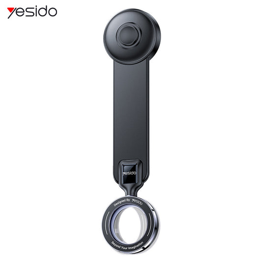 حامل MagSafe قابل للطي بقاعدة نانو ومغناطيس قوي ماركة YESIDO C217