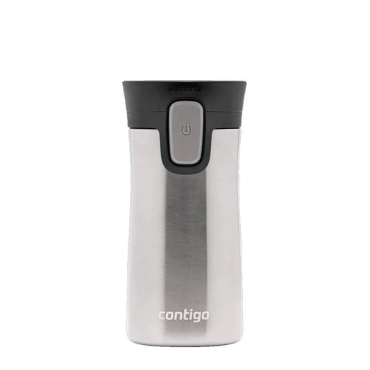 كوب حراري Contigo AUTOSEAL Pinnacle ستانلس ستيل سعة 300 مل