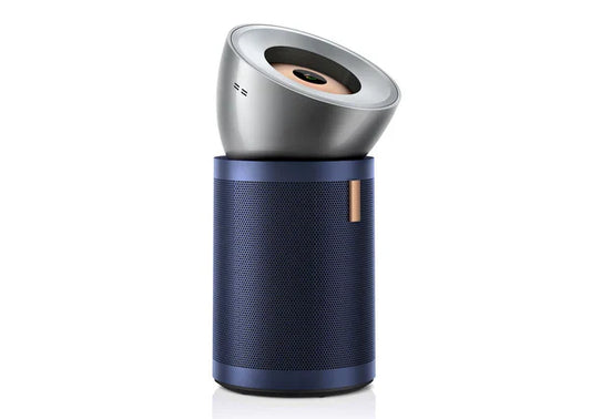 جهاز تنقية الهواء الذكي Purifier Big+Quiet BP03 بالفورمالديهايد والكربون النشط مع فلتر ماركة Dyson