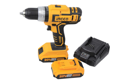 مثقاب دقاق لاسلكي Ingco 20 فولت