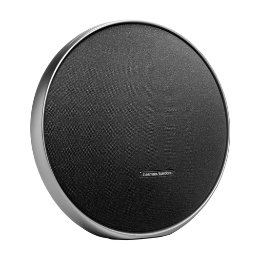سماعة Harman Kardon Onyx Studio 9 بلوتوث محمولة مع Auracast نظام صوتي ثلاثي القنوات