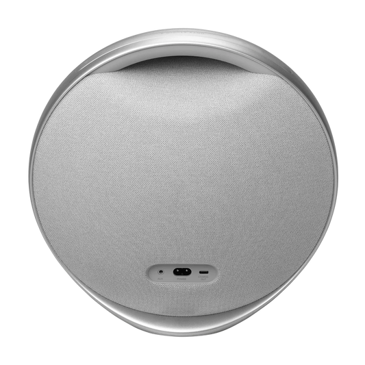 سماعة Harman Kardon Onyx Studio 9 بلوتوث محمولة مع Auracast نظام صوتي ثلاثي القنوات