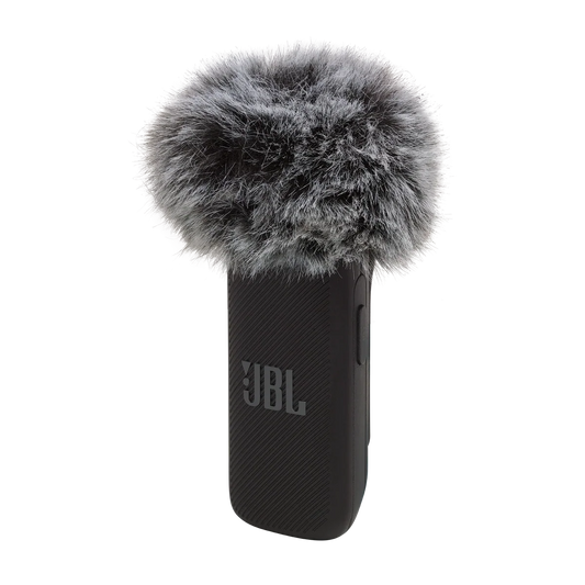 استمتع بصوت JBL مع JBL Quantum Stream Wireless USB-C | JBLSTRMWLUSBCBLK | أداء لاسلكي موثوق