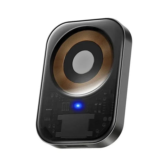 شاحن Mcdodo CH-2061 مغناطيسي لساعة Apple Watch بقوة 3.5W ومنفذ Lightning