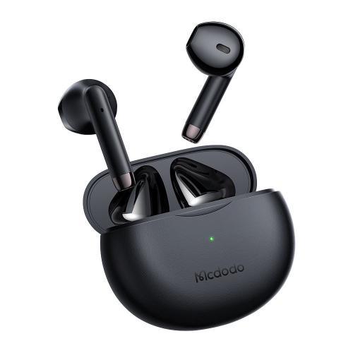 سماعات Mcdodo TWS HP-8030 / HP-8031 بلوتوث 5.0 مع ENC وصوت Hi-Fi