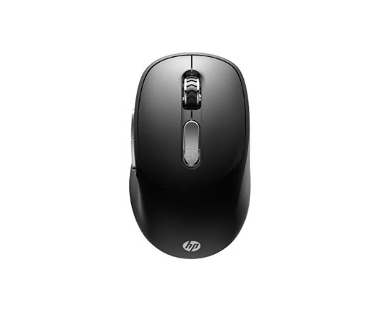 ماوس HP S1500 Pro لاسلكي 2.4GHz أسود