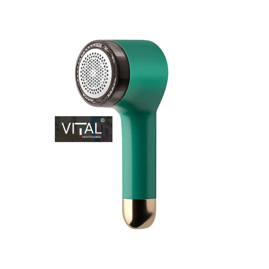ماكينة إزالة الوبر من الملابس والأقمشة من الستانلس ستيل ماركة VITAL