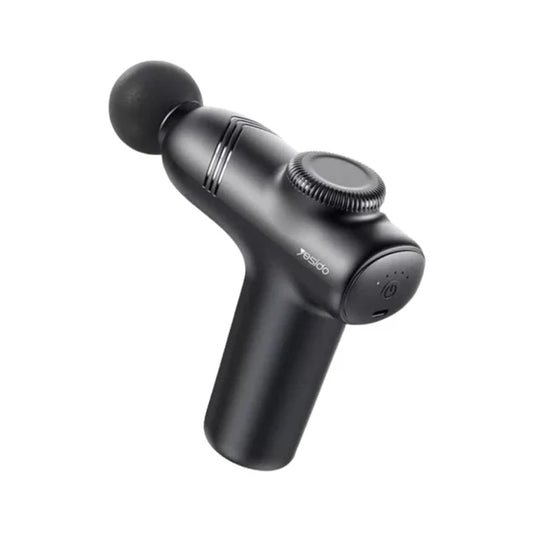 جهاز مساج Yesido MG01 احترافي لتدليك العضلات العميق بخمس سرعات وشحن USB-C ماركة Yesido MG01
