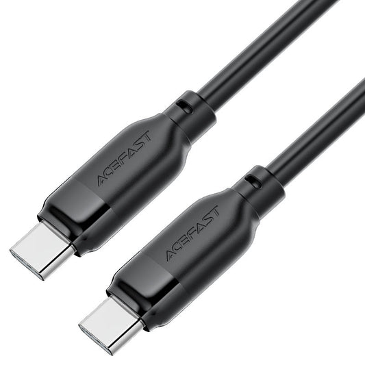 كيبل USB-C من Acefast موديل C16-03 – 60 واط
