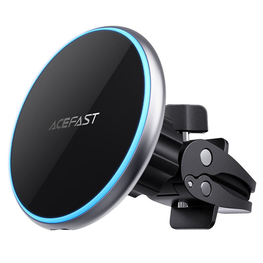 شاحن لاسلكي من Acefast موديل D3 – 15 واط، 2 أمبير