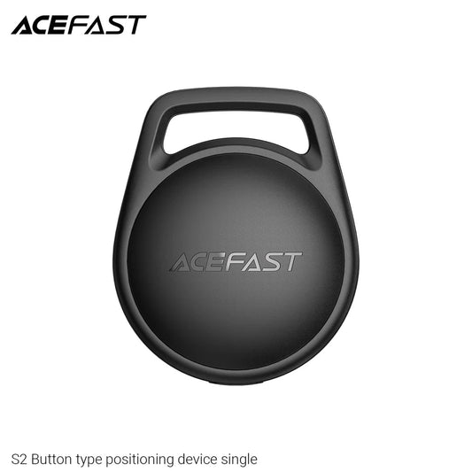 جهاز تتبع من Acefast موديل S2 – 230 ملّي أمبير، 20 متر