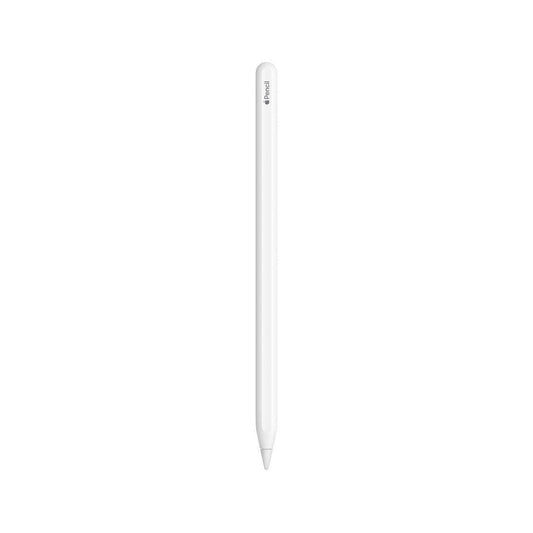 قلم Apple Pencil الجيل الثاني باللون الأبيض