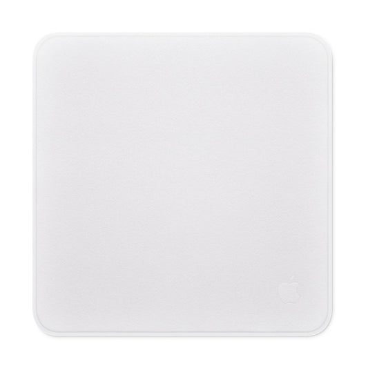 قطعة قماش Apple Polishing Cloth لتنظيف الشاشات