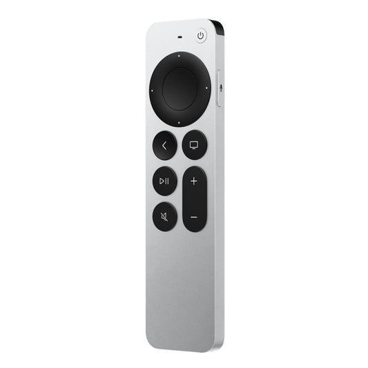 ريموت Apple Siri Remote الجيل الثالث لمنصة Apple TV بمنفذ USB-C