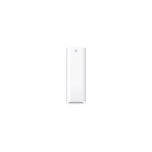 محول Apple USB-C إلى Apple Pencil الجيل الأول باللون الأبيض