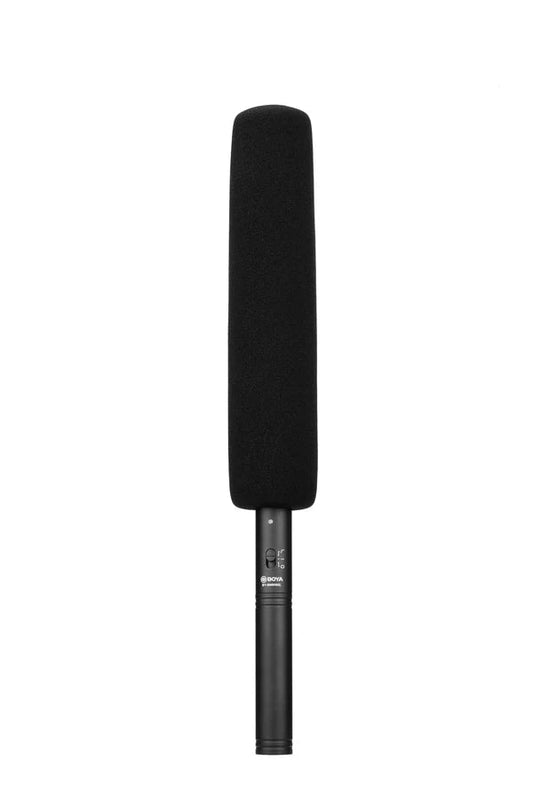 ميكروفون شوتجن BY-BM6060L Professional من BOYA للتسجيل وصناعة المحتوى