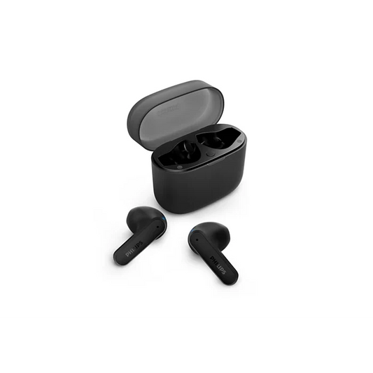 سماعة AIRPODS بلوتوث لاسلكية بصوت نقي للاستخدام اليومي والرياضة ماركة Philips