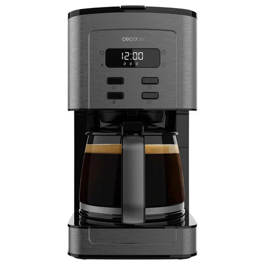 ماكينة قهوة Cecotec Coffee 56 Time Digital بقوة 800 واط