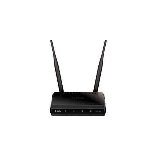 مقوي شبكة واي فاي من D-Link موديل DAP-1360