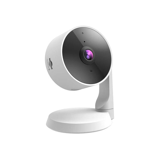 كاميرا مراقبة واي فاي من D-Link موديل DCS-8330LH – Full HD