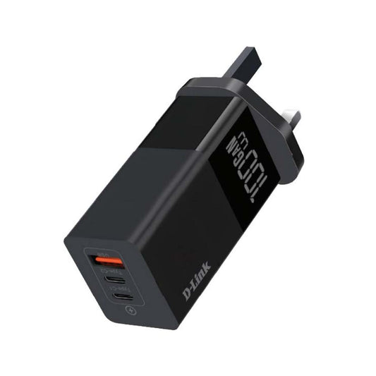 شاحن من D-Link موديل DPC-1003/B – 100W