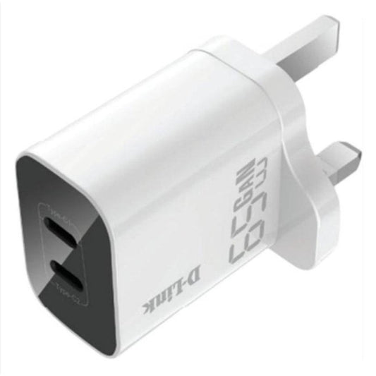 شاحن من D-Link موديل DPC-652/E – 65W