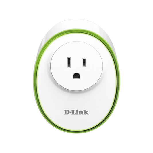 قابس ذكي من D-Link موديل DSP-W115