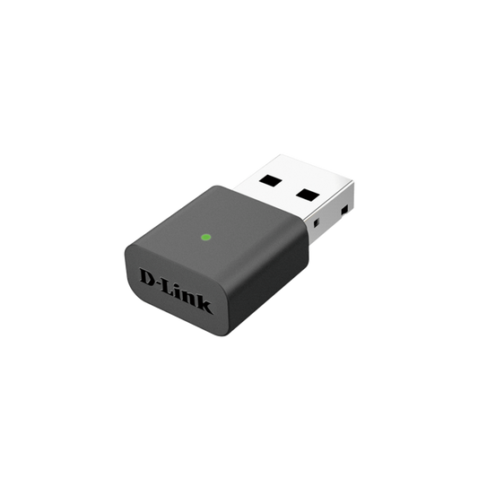 محول شبكة USB من D-Link موديل DWA-131