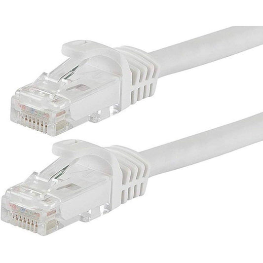 كيبل شبكة من D-Link موديل NCB-6AUWHIR1-1 – 1M