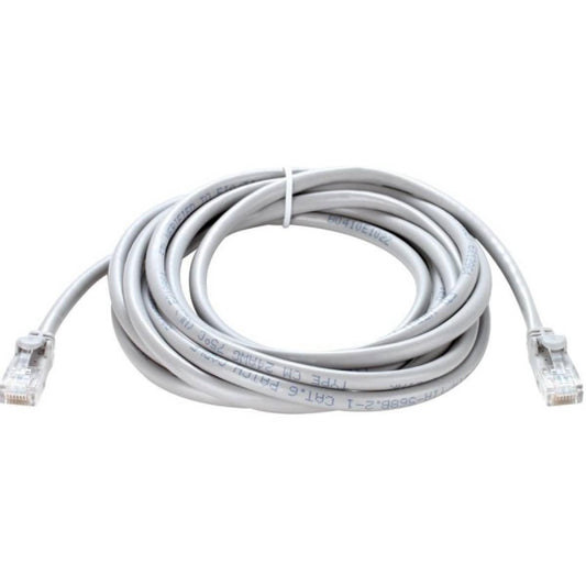 كيبل شبكة من D-Link موديل NCB-C6UGRYR1-1 – 1M