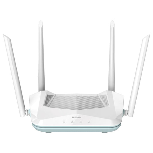 راوتر من D-Link موديل R15 – AX1500