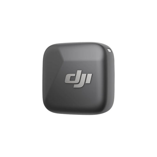 ميكروفون لاسلكي DJI Mic Mini – مرسل منفرد