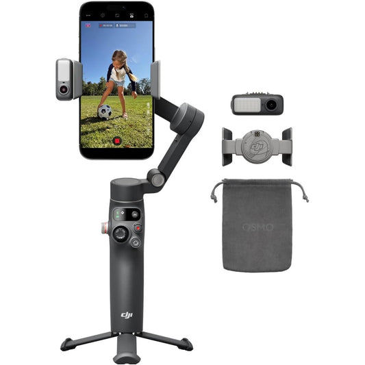 مثبت هاتف DJI Osmo Mobile 8