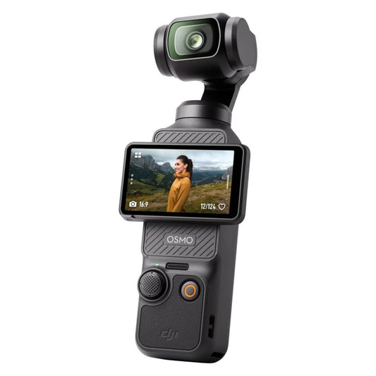 كاميرا DJI Osmo Pocket 3
