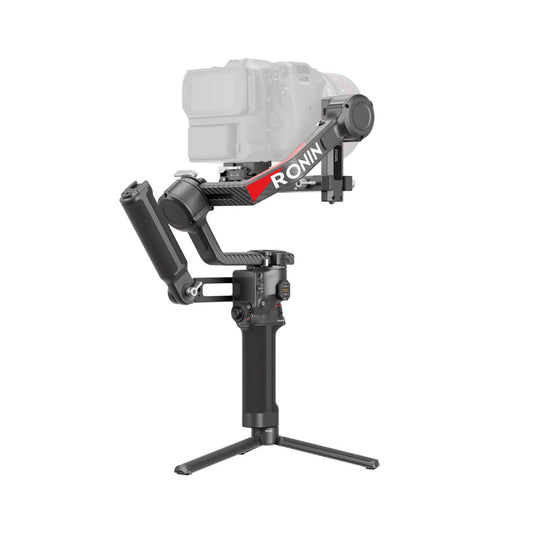 مثبت كاميرا جيمبال DJI RS 4 Pro Combo