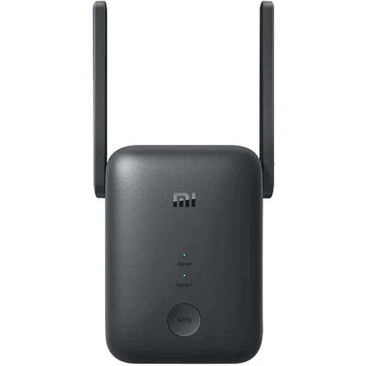 موسع نطاق واي فاي شاومي AC1200 ثنائي النطاق مع منفذ Ethernet ماركة Xiaomi