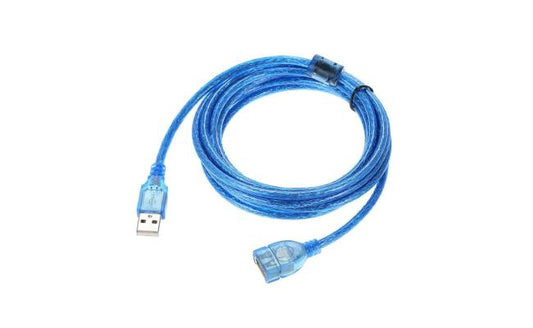 كيبل من HAING HI-0105-U2F USB 2.0 كيبل تمديد 1.5M - صورة 2