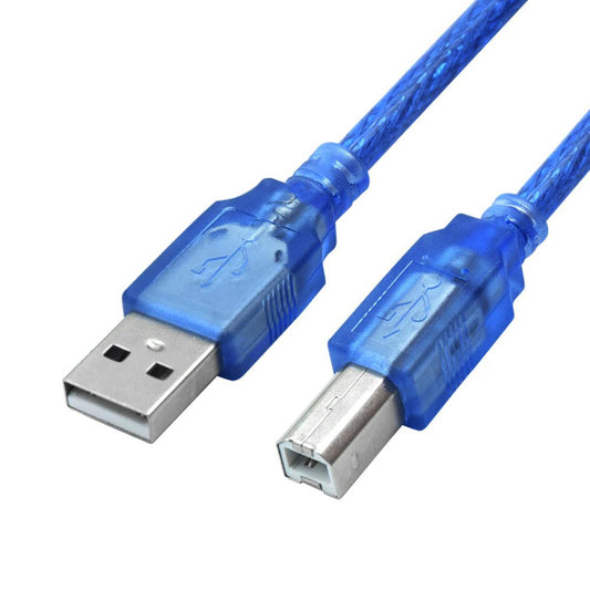 كيبل من HAING USB 2.0 كيبل تمديد (Male to Female) – 3M موديل HI-0301-U2F - صورة 2