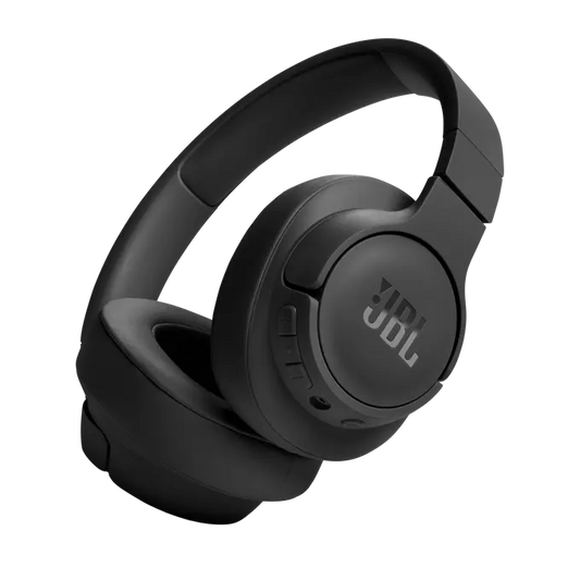 JBL JBL Tune 720BT Wireless Over-Ear Headphones | JBLT720BT – اختيار مثالي للموسيقى والمكالمات