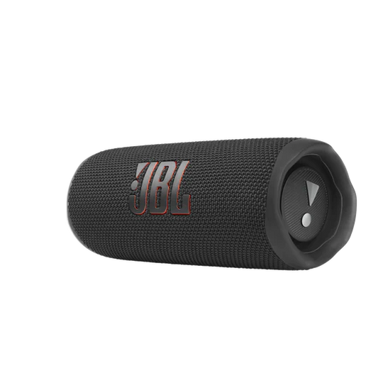 مكبر صوت بلوتوث JBL JBL Flip 6 Portable Bluetooth Speaker - Waterproof IP67 with 12H Battery & PartyBoost | صوت قوي للاستخدام اليومي