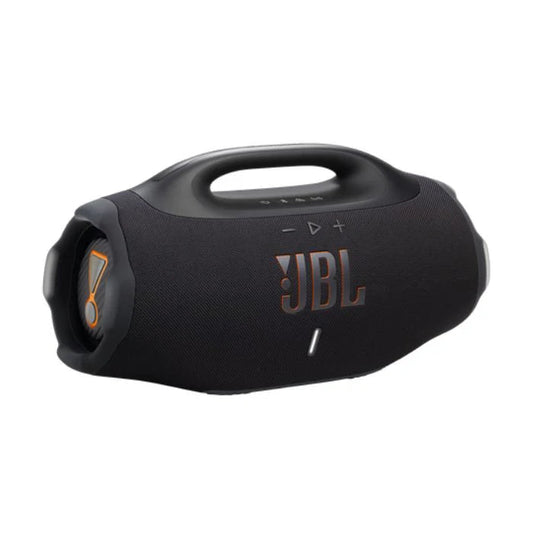 JBL JBL Boombox 4 Portable Bluetooth Speaker | JBLBOOMBOX4 – اختيار مثالي للموسيقى والمكالمات