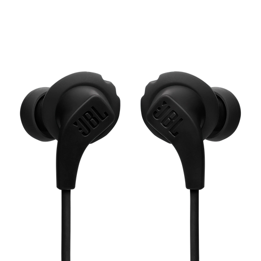 سماعة رأس لاسلكية JBL JBL Endurance Run 2 BT - Headphones & Earbuds | JBLENDURRUN2BT | صوت قوي للاستخدام اليومي