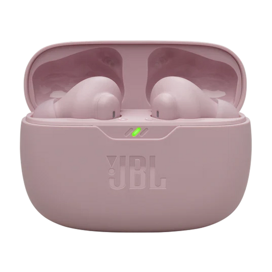 سماعة رأس لاسلكية JBL JBL Wave Beam 2 True Wireless Headphones | JBLWBEAM2 | صوت قوي للاستخدام اليومي
